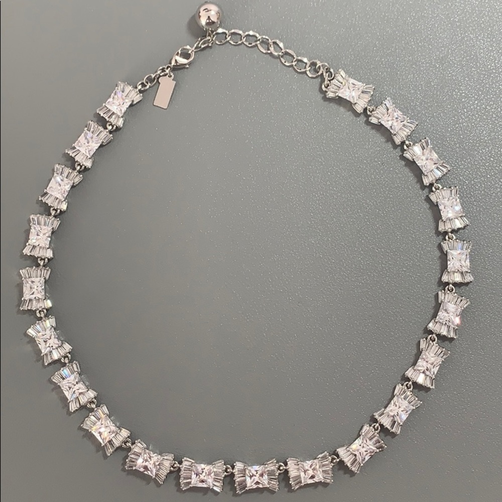 Kate Spade Bow Necklace